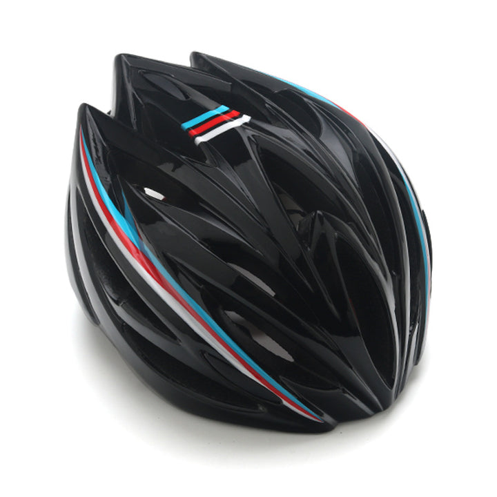 WoAdvanced Ventilated Cycling Helmet Bowlift