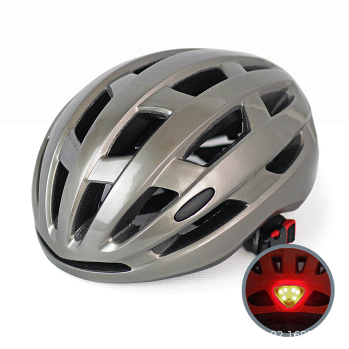 High-Ventilation Cycling Helmet Bowlift