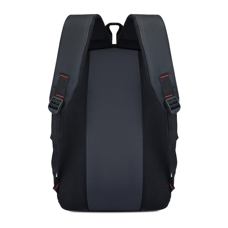 Ergonomic Tech-Ready Backpack Bowlift