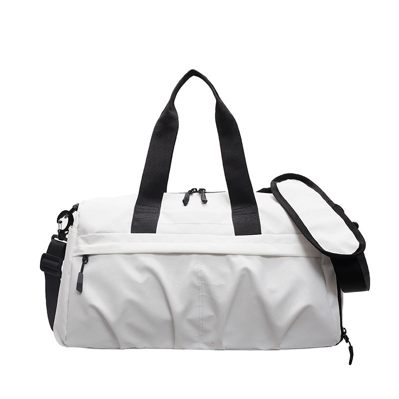 Multi-Functional Sports Travel Holdall Bowlift