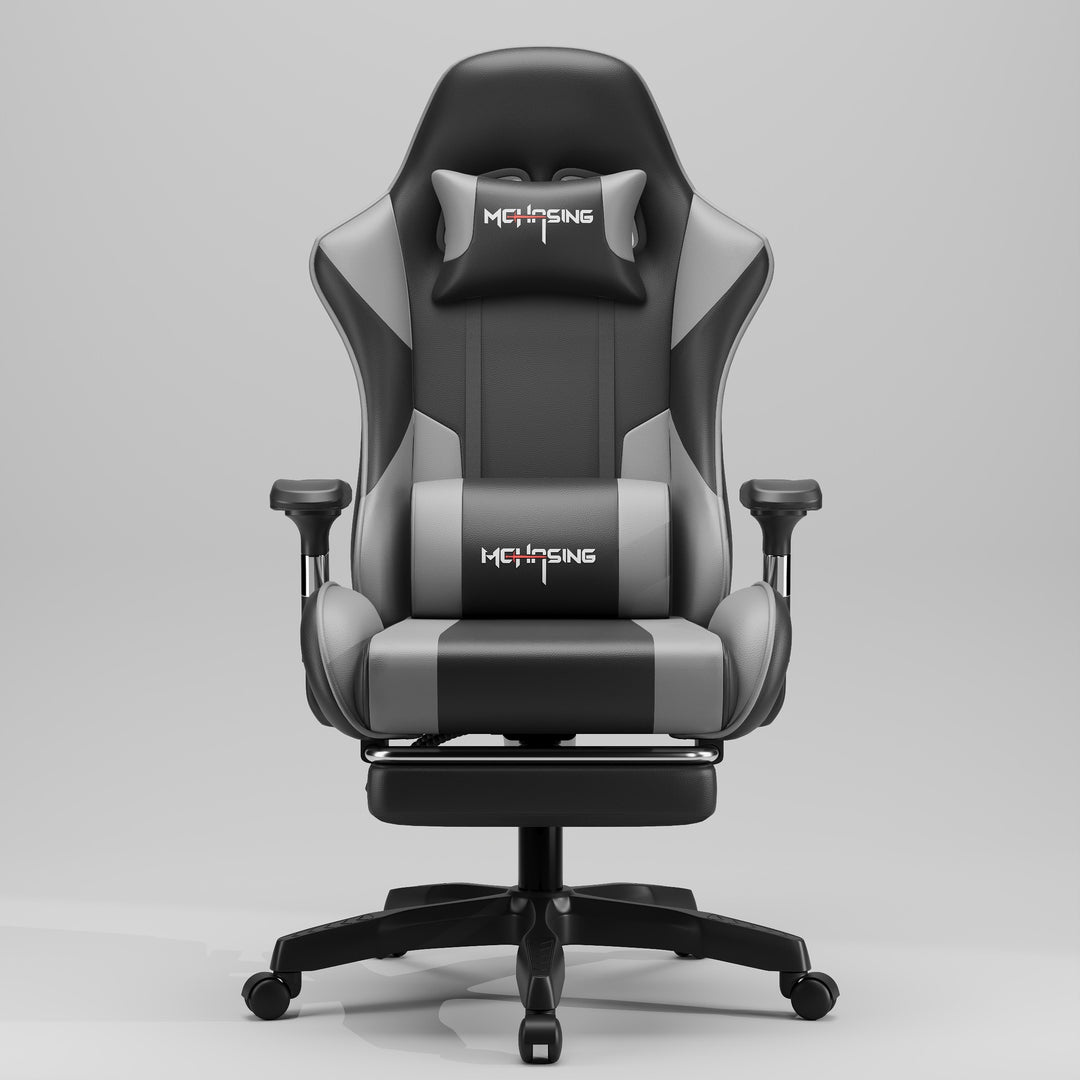 High-Performance Gaming Chair Bowlift