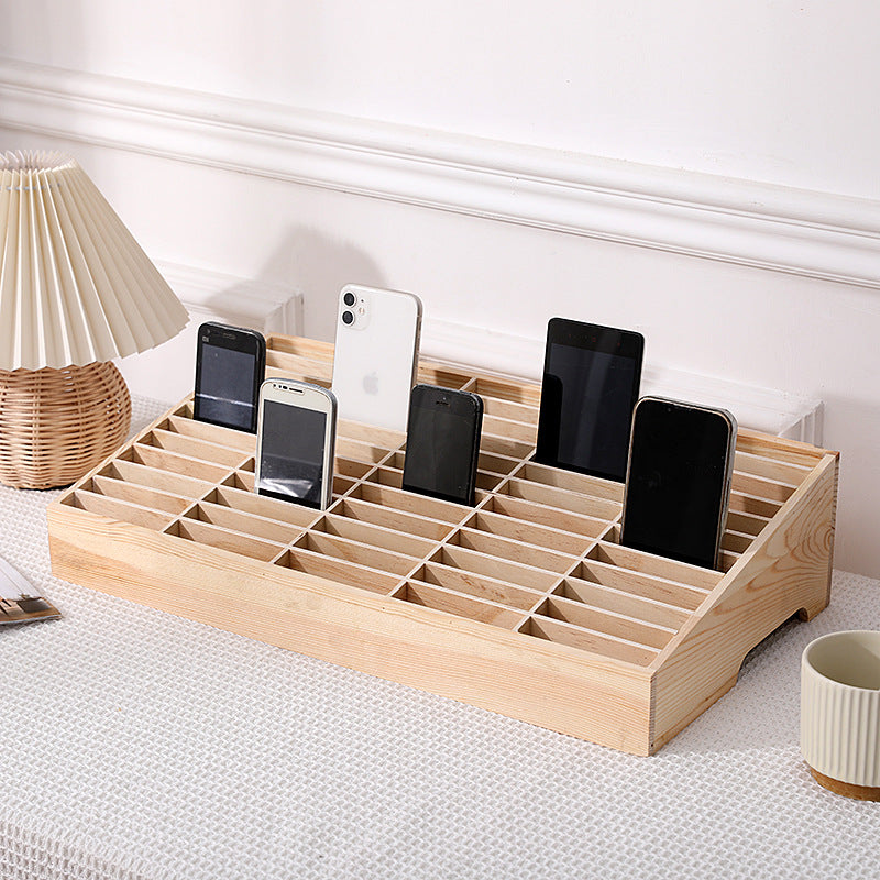 Mobile Phone Organizer Bowlift