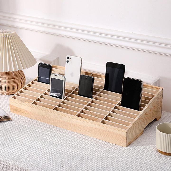 Mobile Phone Organizer Bowlift