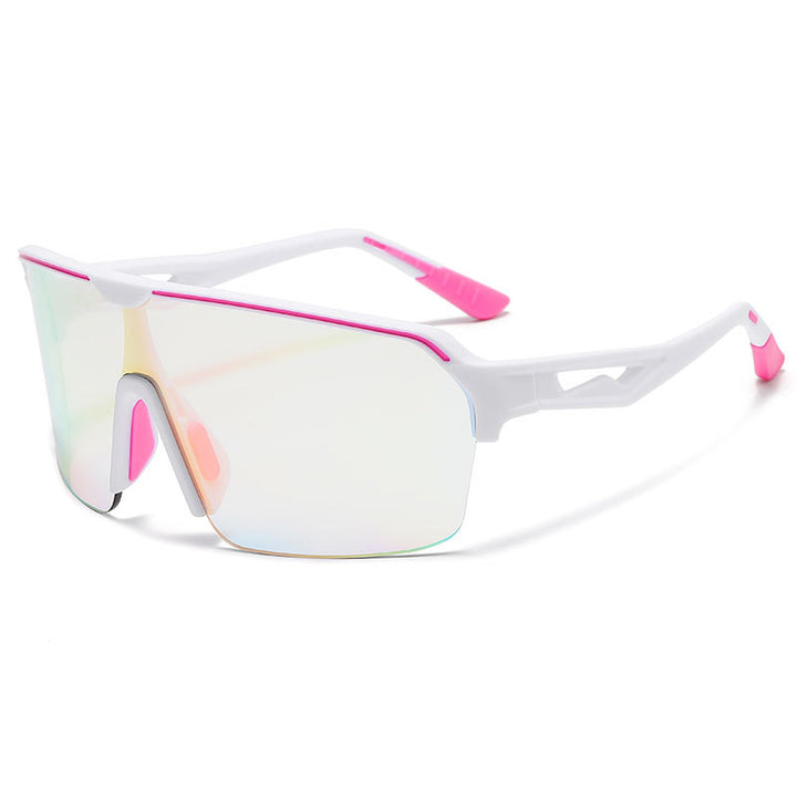 Men's High-Performance Sport Glasses Bowlift