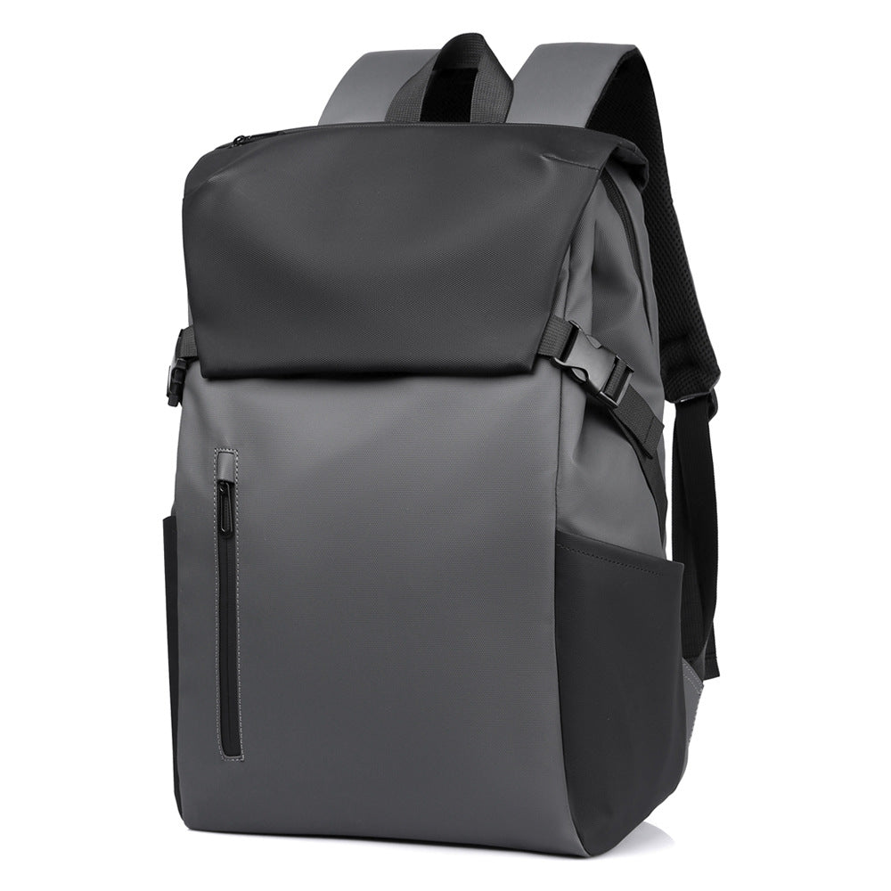 Waterproof Urban Backpack Bowlift