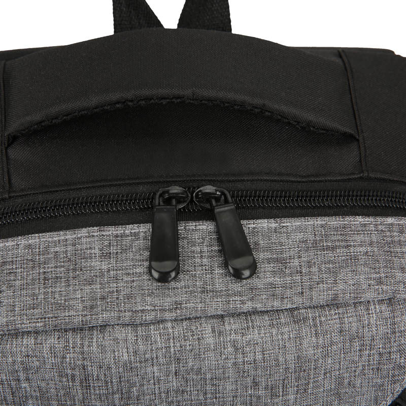 Versatile Three-Piece Travel Backpack Set Bowlift