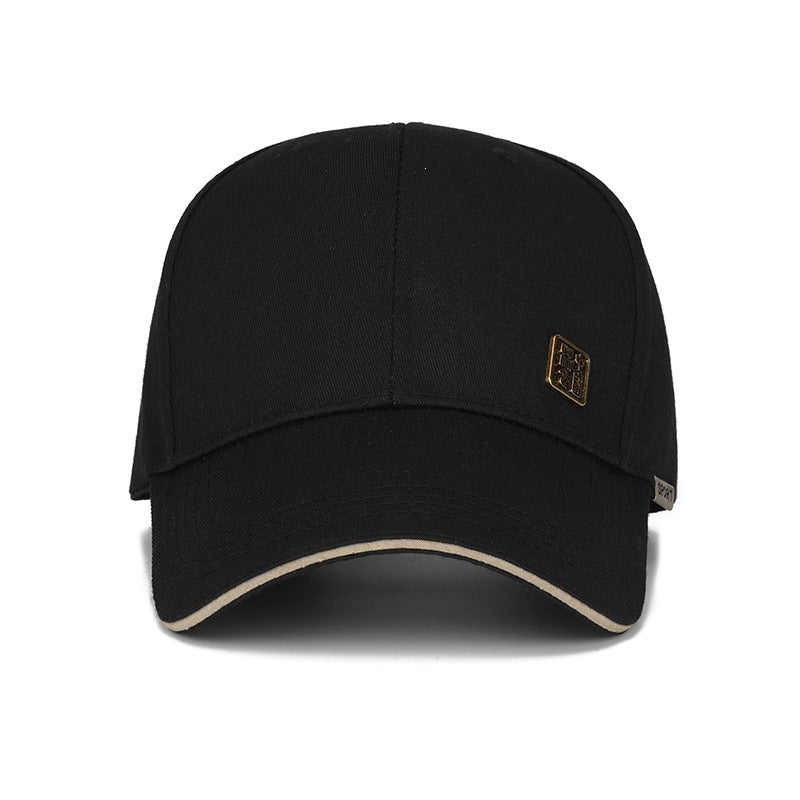 Ladies Sporty Baseball Cap Bowlift