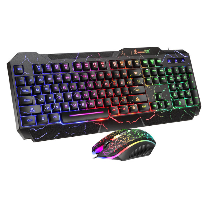 Gaming Mouse Bowlift