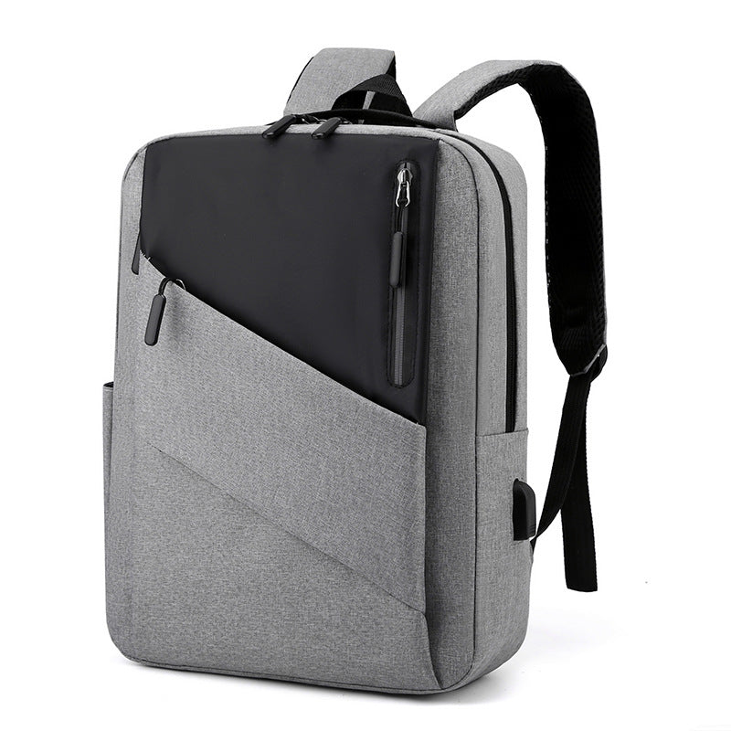 Modern Laptop Backpack Bowlift
