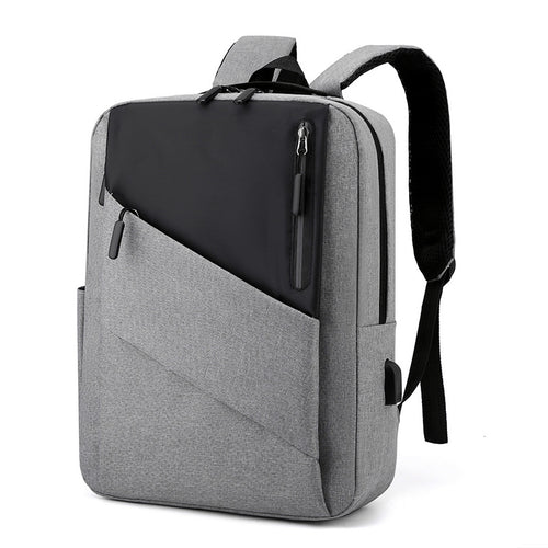 Modern Laptop Backpack Bowlift