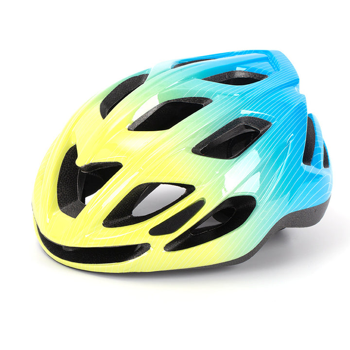 Cycling Safety Helmet Bowlift