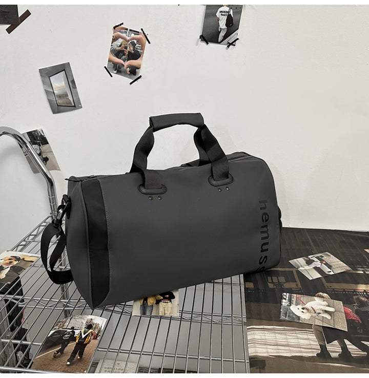 Waterproof Lightweight Travel Duffle