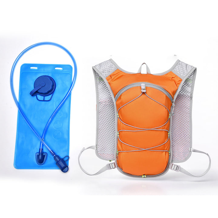 Hydration Running Vest Bowlift