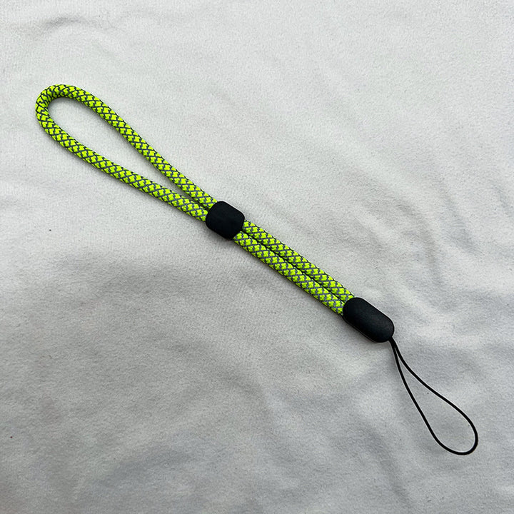 Adjustable Multi-Purpose Lanyard Bowlift