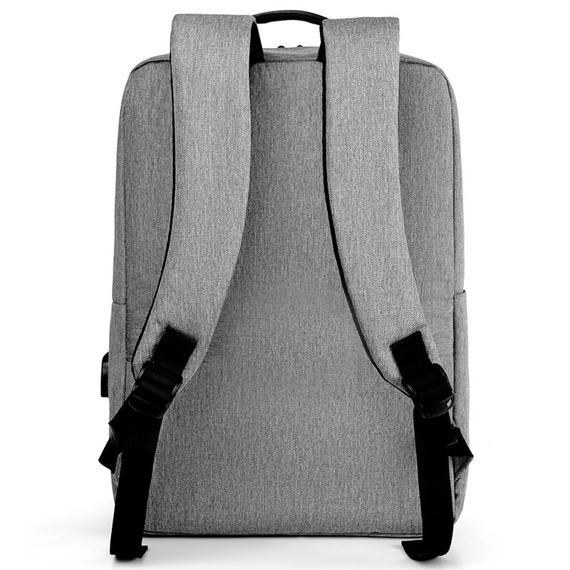 Sleek Professional Business Backpack Bowlift