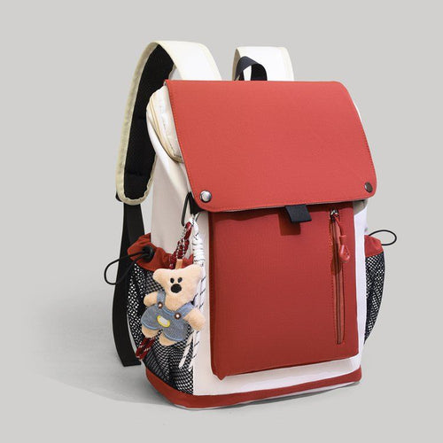 Urban and Functional Everyday Backpack Bowlift