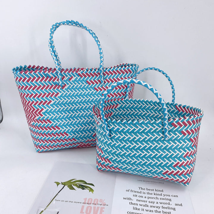 Stylish and Spacious Tote Bag Bowlift