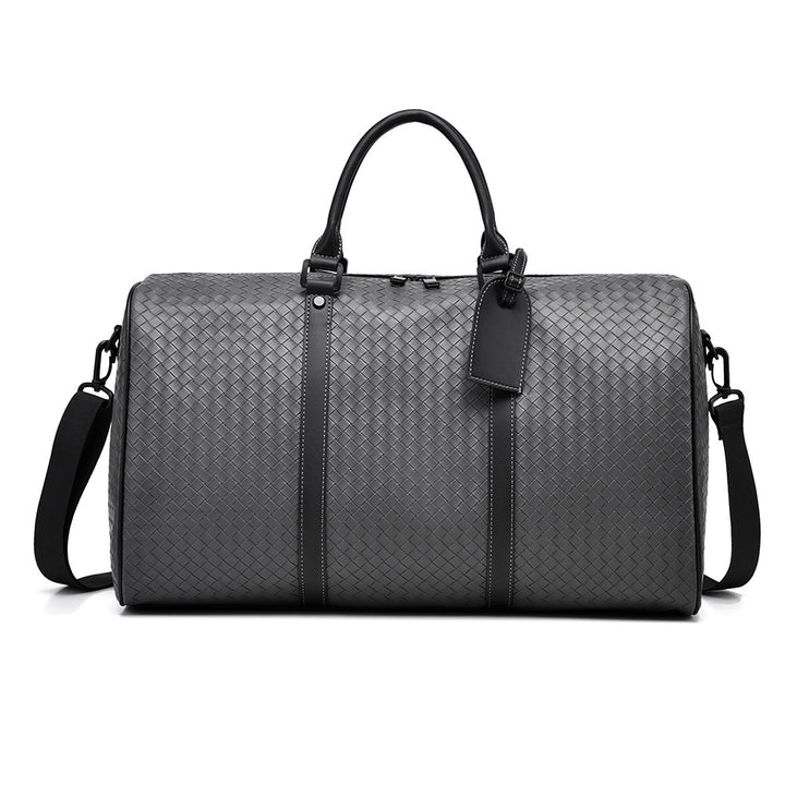 Luxury Weekend Travel Duffle Bag Bowlift
