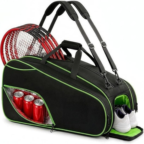 Multi-Purpose Sports Backpack Bowlift