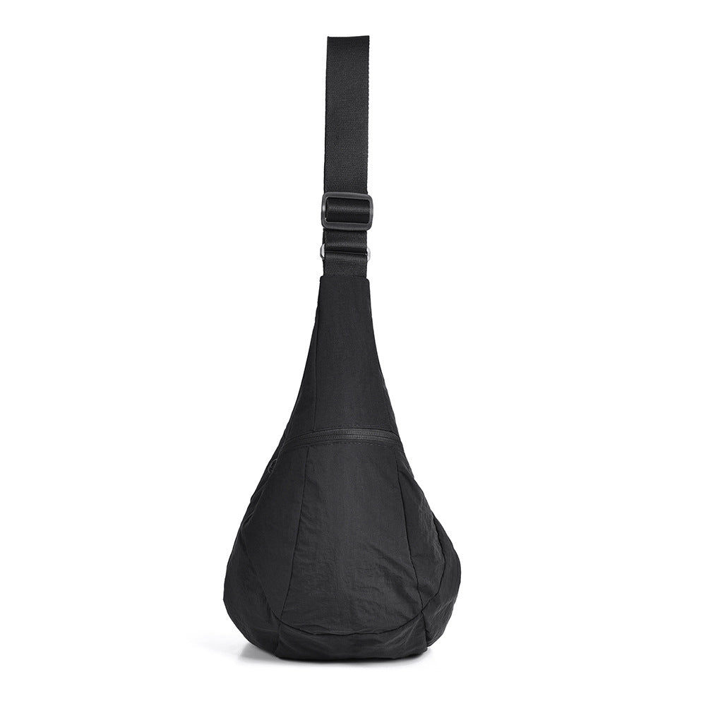 Versatile Everyday Sling Bag Bowlift