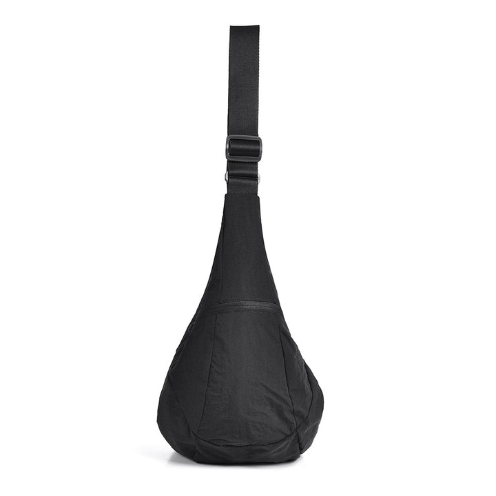 Versatile Everyday Sling Bag Bowlift