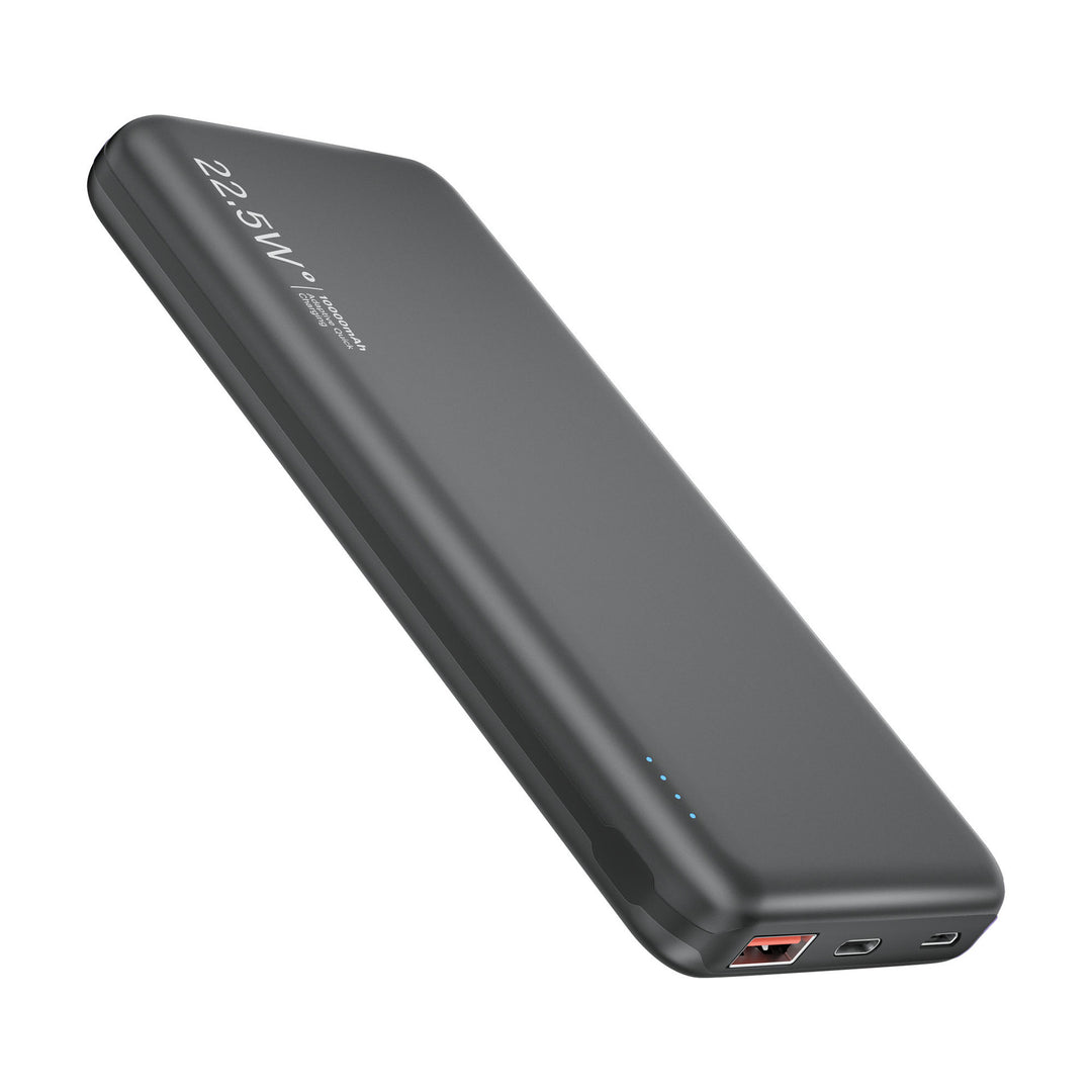 Powerbank Bowlift