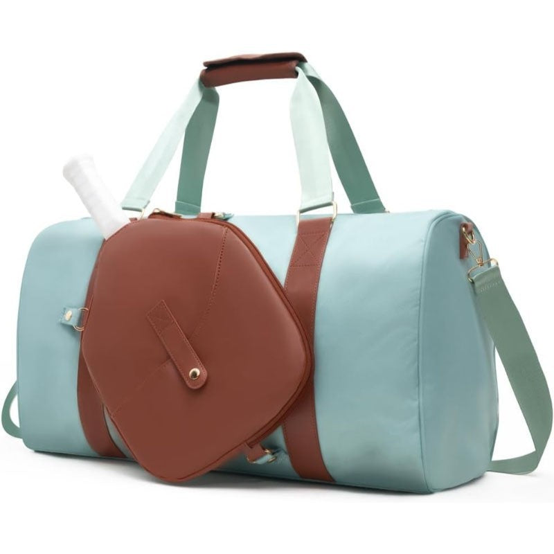 Sports Adventure Duffle Bag Bowlift