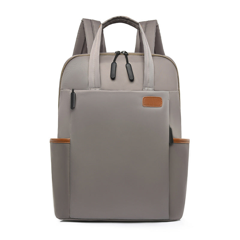 Elegant Laptop Backpack by Bowlift