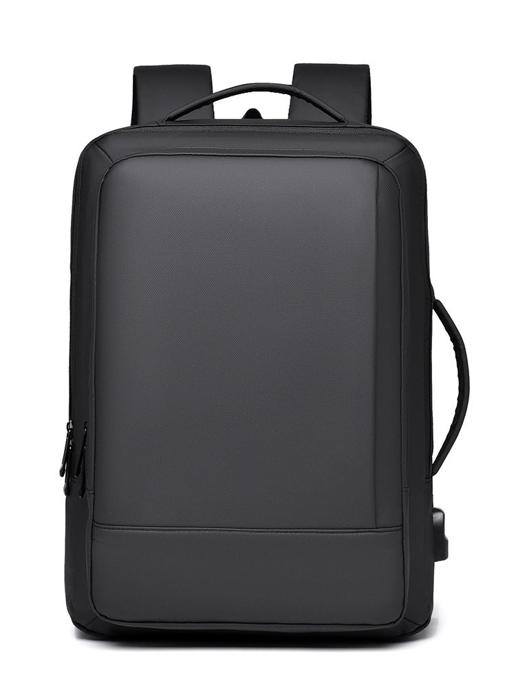 Laptop Backpack Bowlift