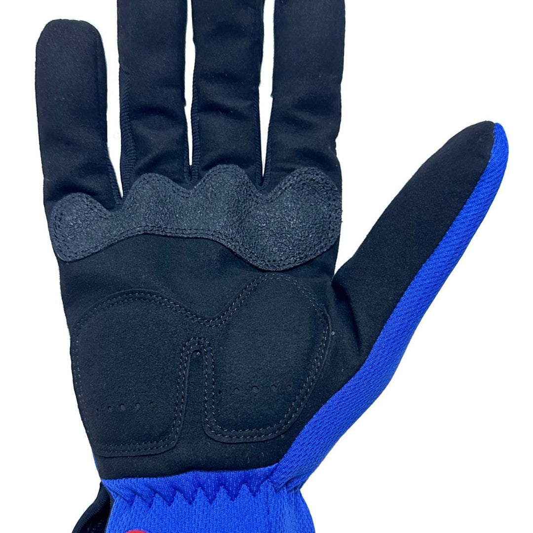 Work gloves Bowlift