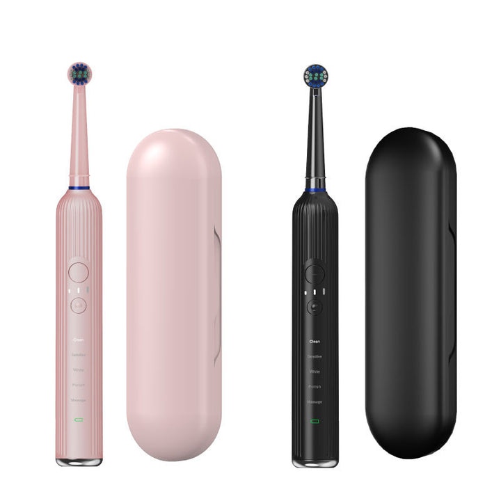 Electric Toothbrush Bowlift