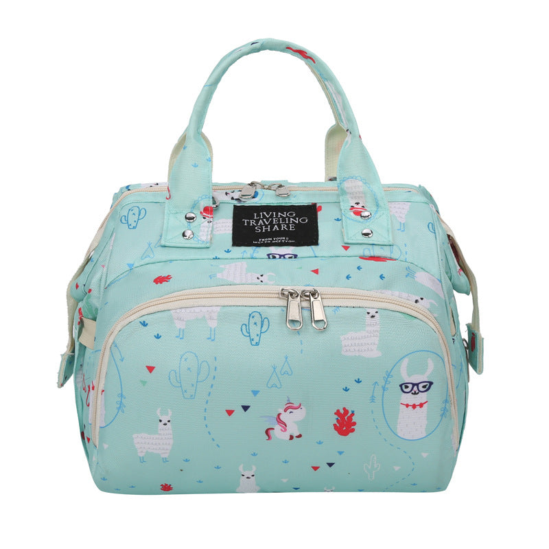 Multi-Purpose Weekend Travel Bag Bowlift