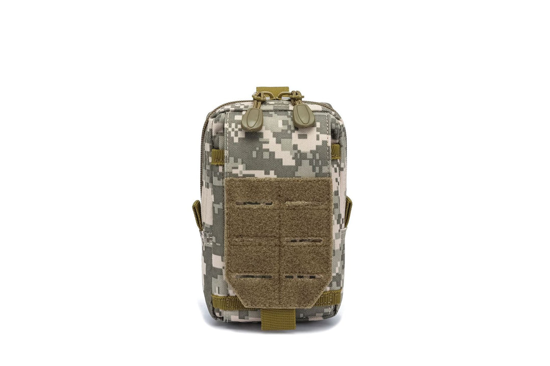 Women's Multifunctional Tactical Holster Bag Bowlift