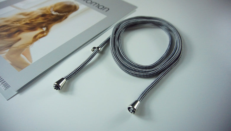Stylish Adjustable Necklace Bowlift