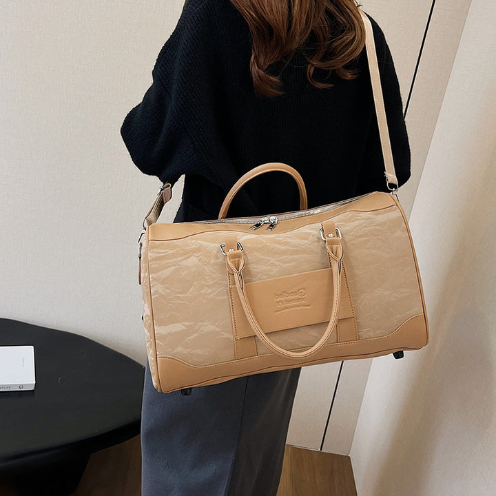 Stylish Multifunctional Travel Duffle Bowlift