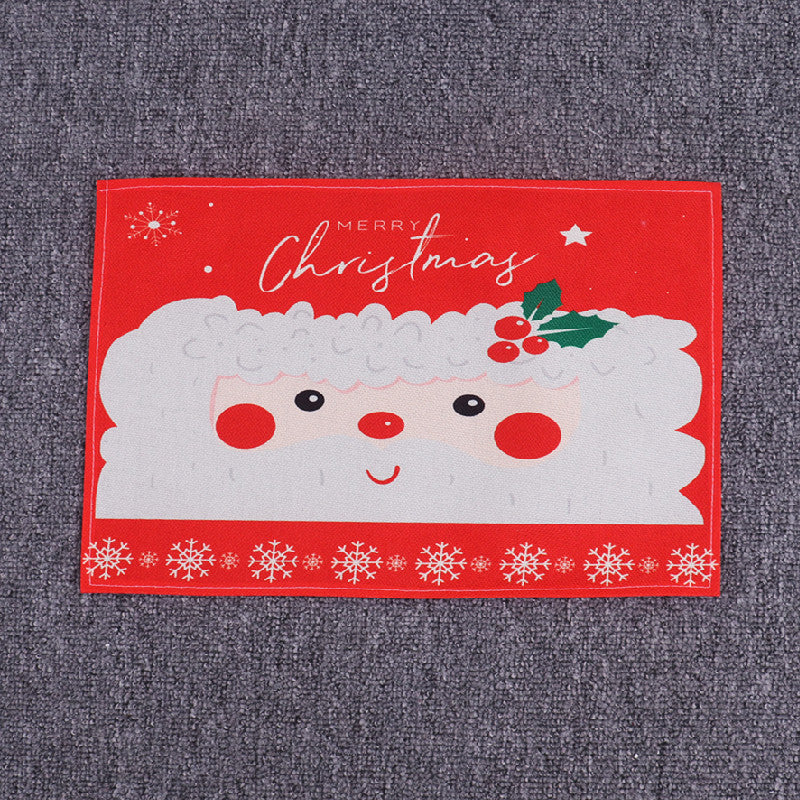 Decorative Table Runner Bowlift