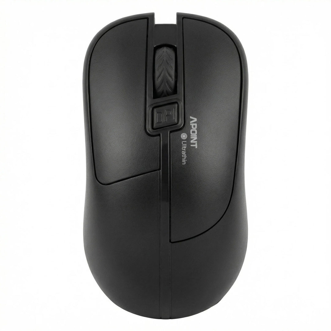 Ultra-Responsive Wireless Mouse Bowlift