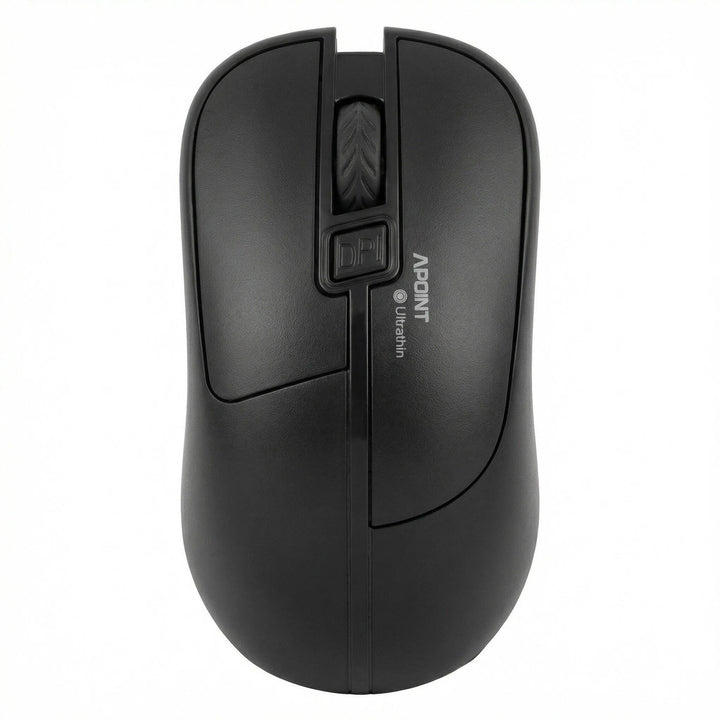 Ultra-Responsive Wireless Mouse Bowlift