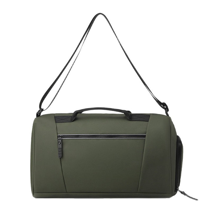 Versatile Travel Duffel Bag Bowlift