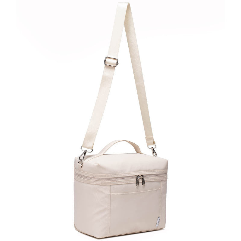 Insulated Lunch Cooler Bag Bowlift
