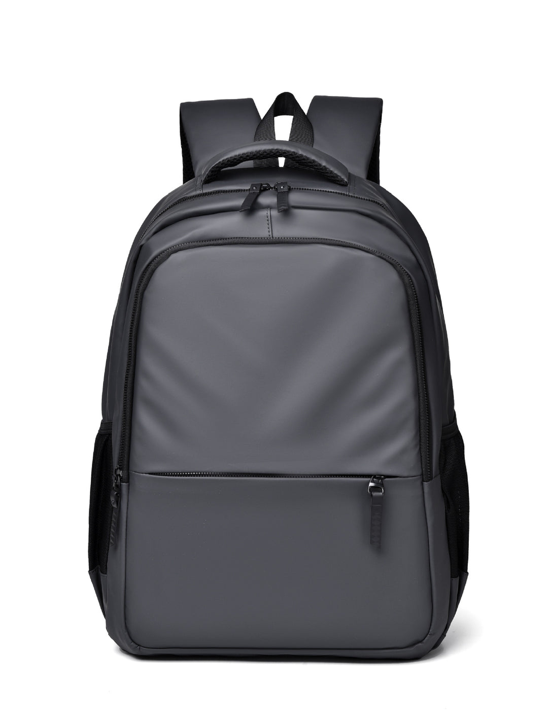 Sleek Tech-Friendly Backpack Bowlift