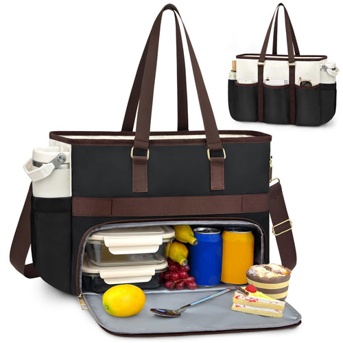 Cooler bag Bowlift