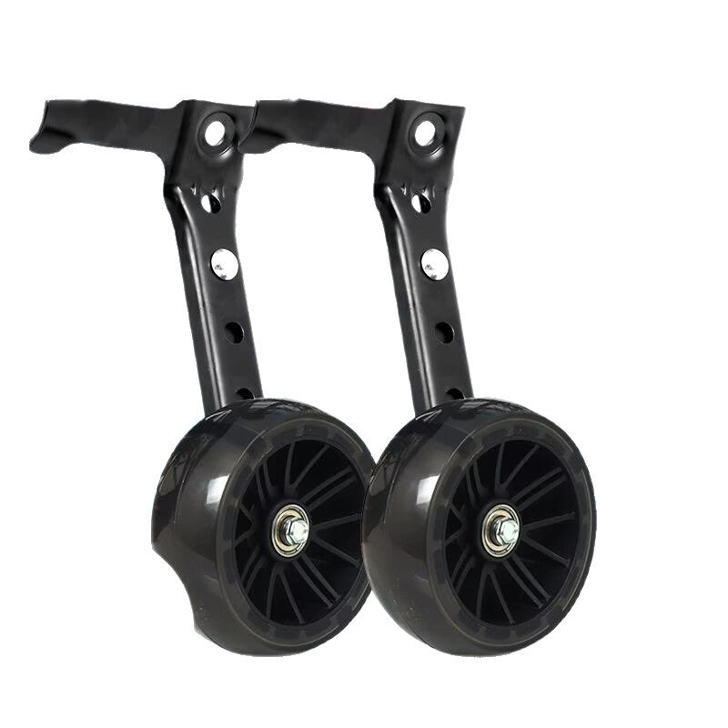 Adjustable Wheel Attachment Kit Bowlift
