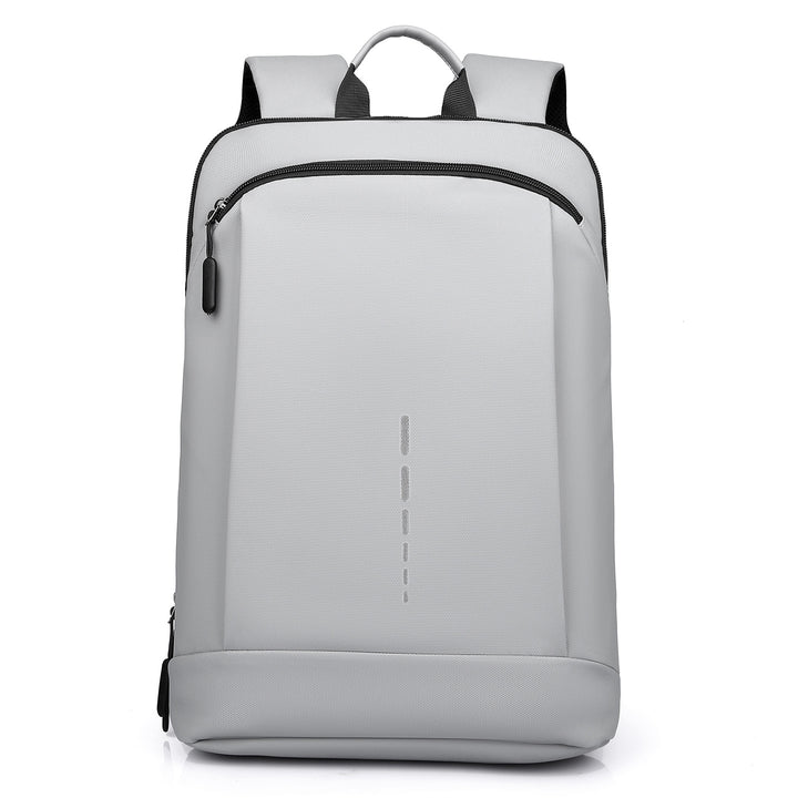 Sleek Urban Laptop Backpack Bowlift