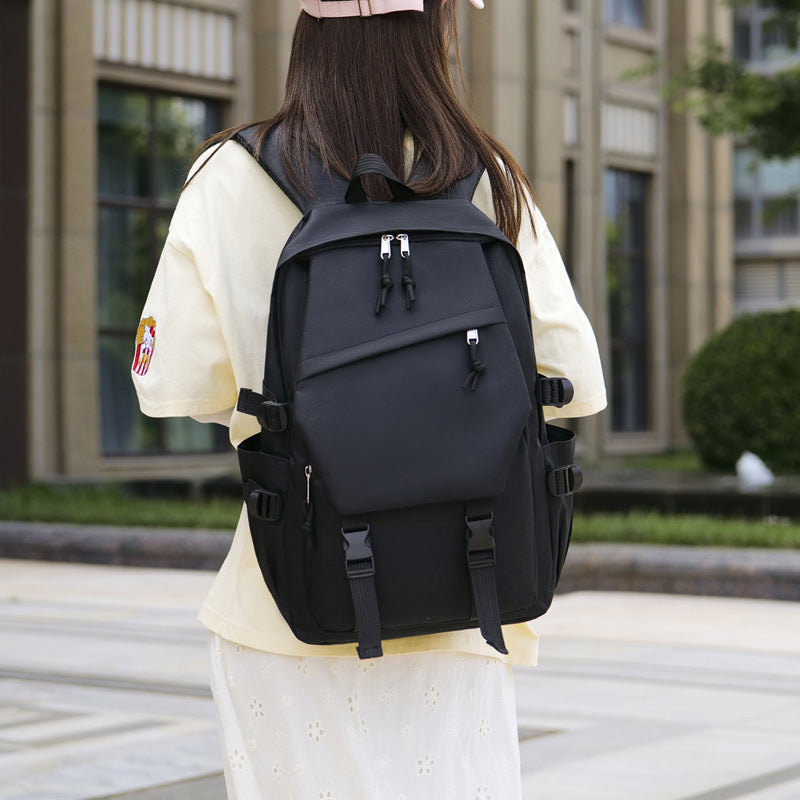 Versatile Utility Backpack Bowlift