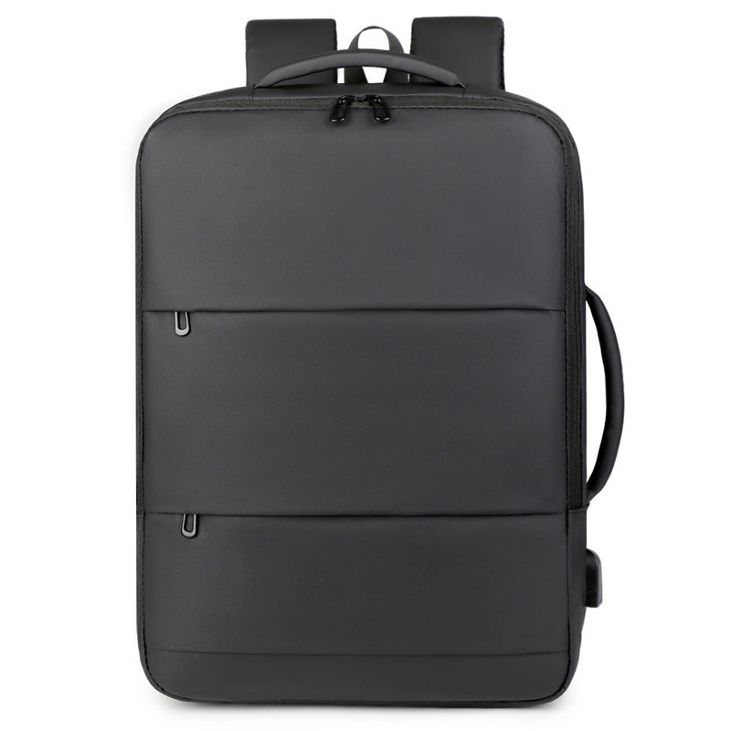 Sleek Business Travel Bag Bowlift