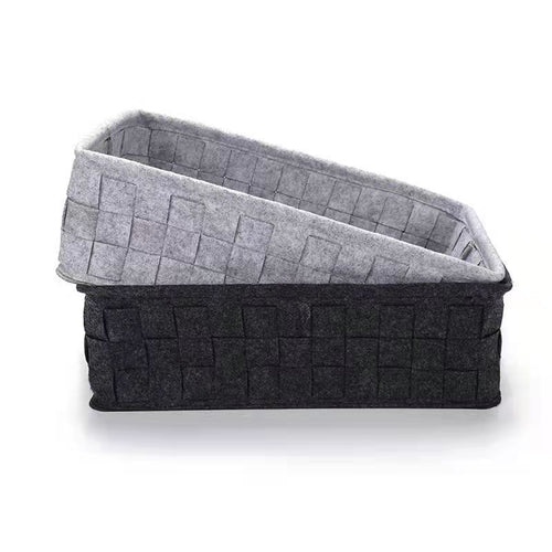 Home Storage Basket Bowlift