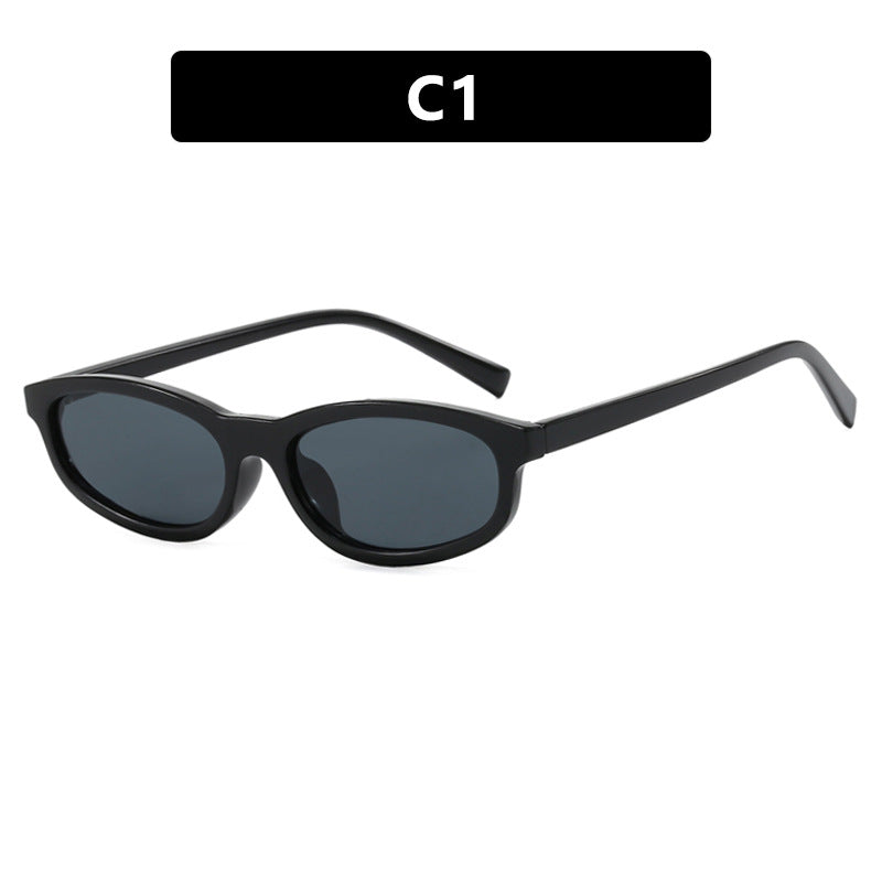 Women's fashionable sunglasses with elegant design Bowlift
