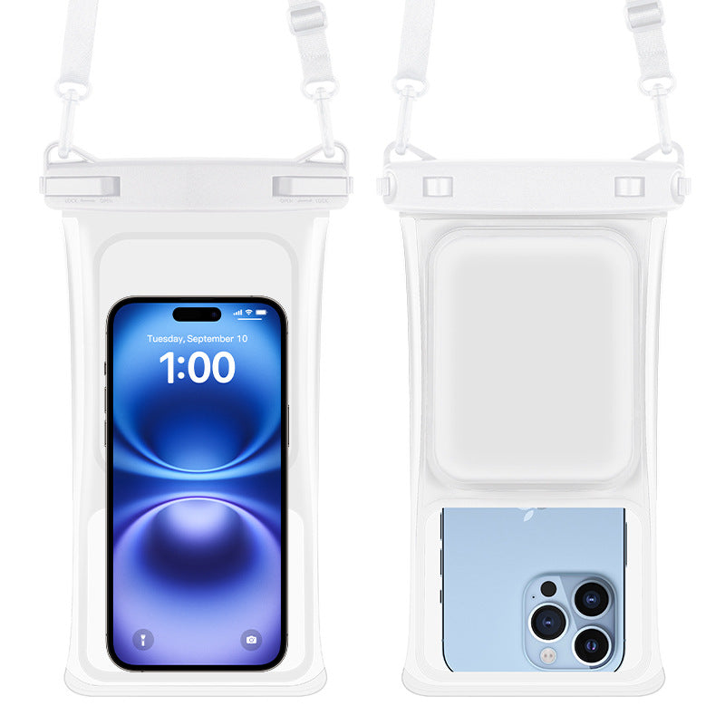 Unisex Waterproof Phone Case Bowlift