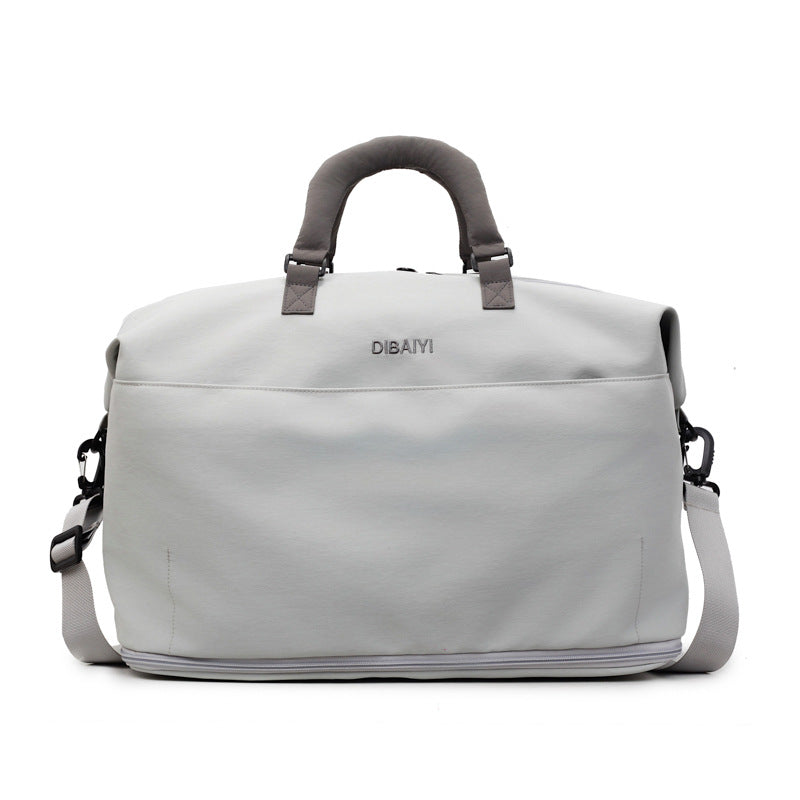 Minimalist Travel Duffle